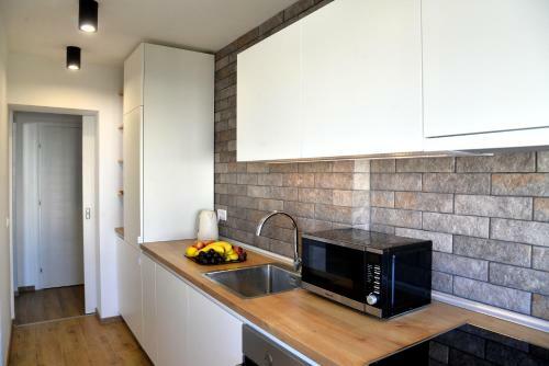 City Center Lux Apartment Dorotea