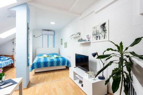 Sb Centar Apartmani