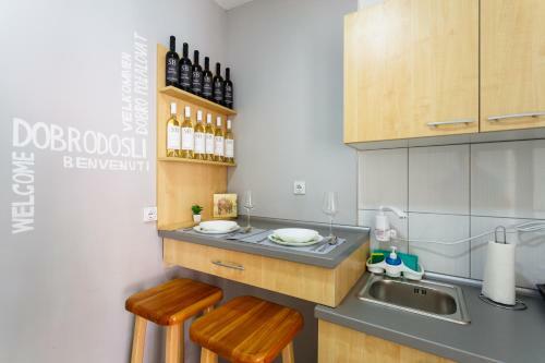 Sb Centar Apartmani
