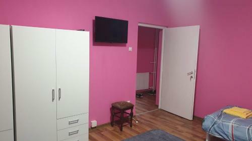 Hostal Apartment Marina Lux