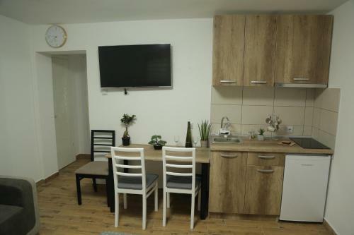 Exact Apartments