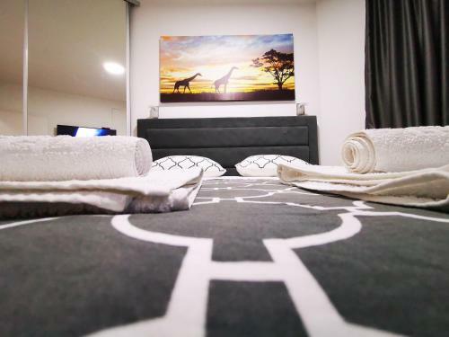 Merkur Luxury Apartman