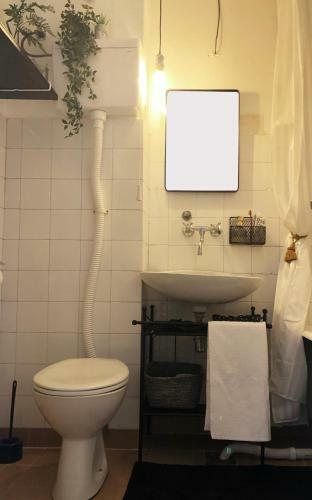 Alva Apartment, A Modern And Light Germ In Ni?