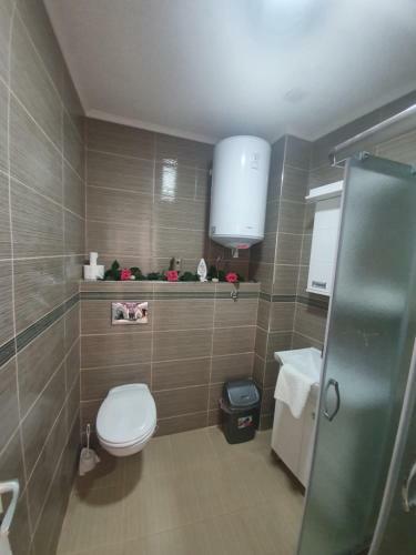 Pejovic Apartmani