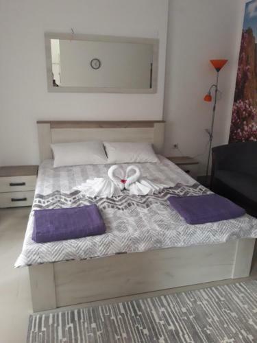 Pejovic Apartmani
