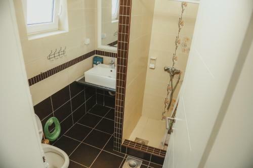 Hostal Apartmani Pause
