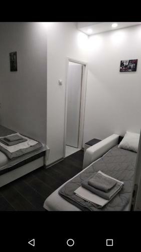Albergue Apartmani Pinokio