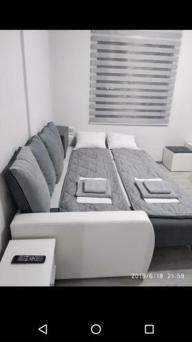 Albergue Apartmani Pinokio