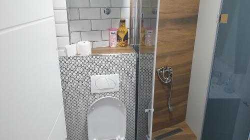 Apartment Stan Na Dan Nis 2