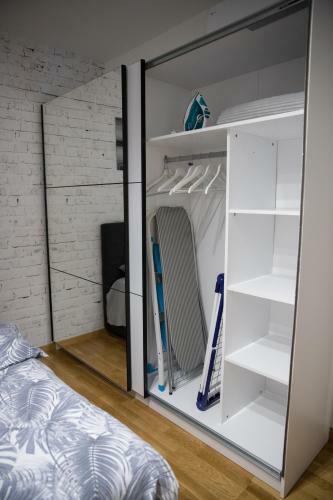 House Of Mac Apartments