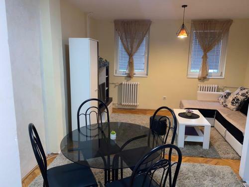 Apartamento Andjeo Cuvar