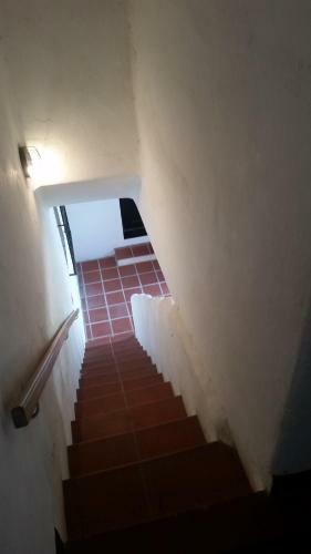 Apartamento Terraza A Las Sierras