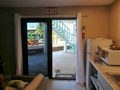 Apartamento Browns' Bella Breeze