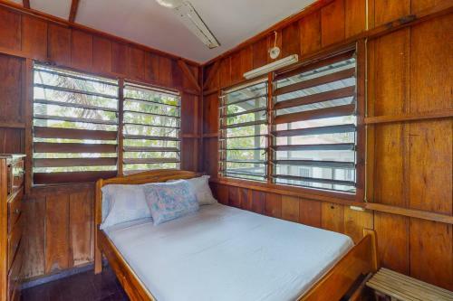Carol's Cabanas
