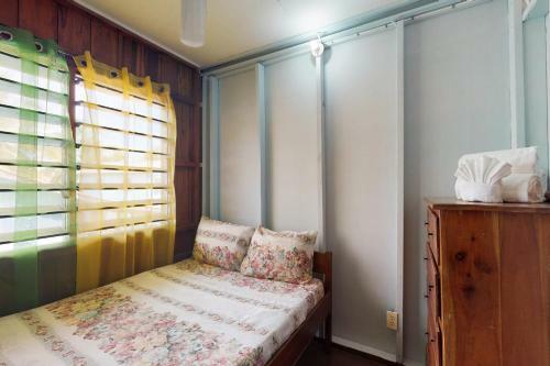 Carol's Cabanas