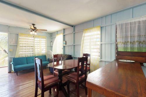 Carol's Cabanas