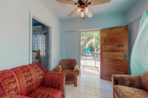 Carol's Cabanas