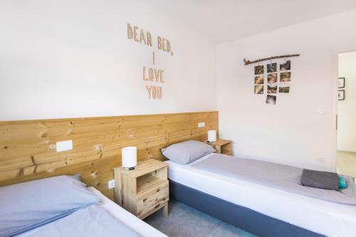 Positive Sport Apartments