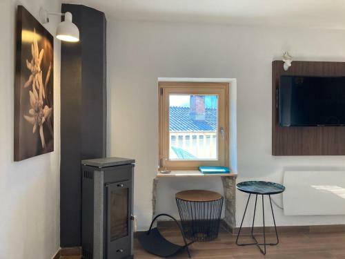 Hi?a Pri Koritu - Apartma Matajur