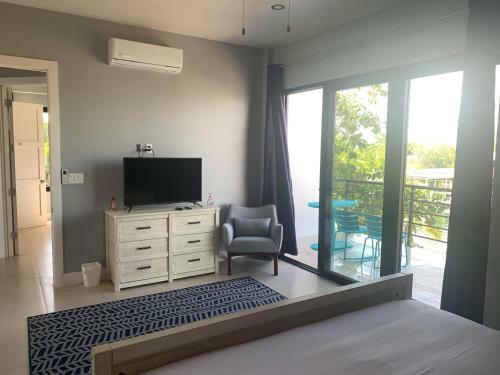 Apartamento Sunset Gecko Condo - 2a