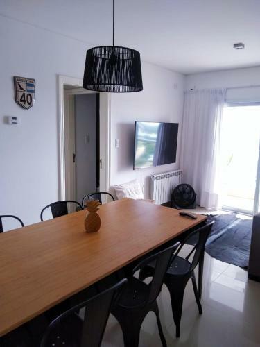 Apartamento Departamento Con Piscina En Rio Cuarto