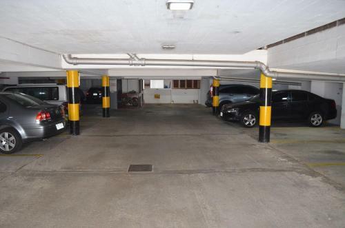 Apartamento Appartamento Long Beach