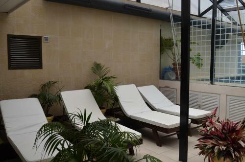 Apartamento Appartamento Long Beach