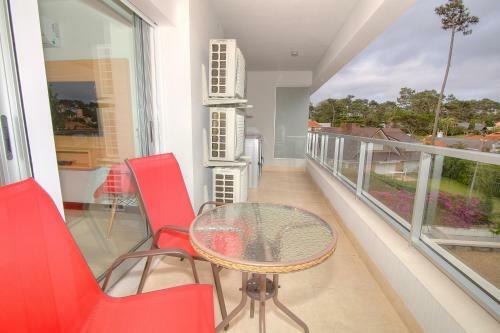 Monet Art - Apartamentos de Dise�o En Punta Del Este