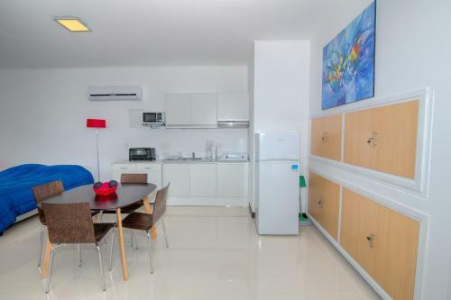 Monet Art - Apartamentos de Dise�o En Punta Del Este