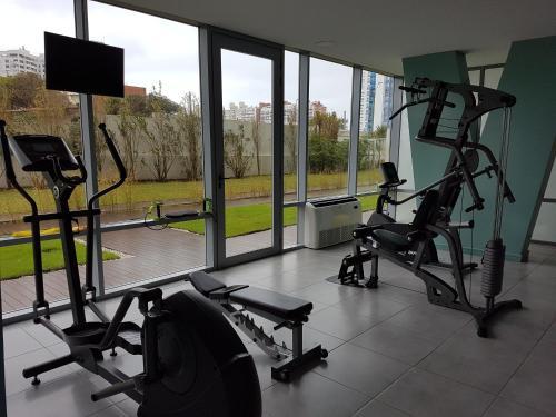 Apartamento Torre Francia