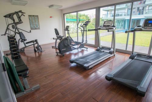 Apartamento Torre Francia