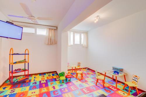 Apartamento Oceana Suites Vanguardia - Suite 801