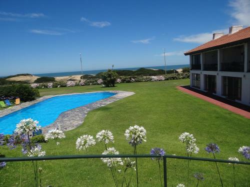 Apartamento Punta Del Este Frente Al Mar - Draga Inn