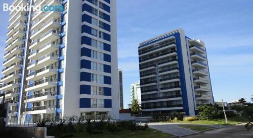Apartamento Arenas Del Mar