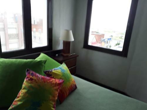 Apartamento En Punta Del Estes