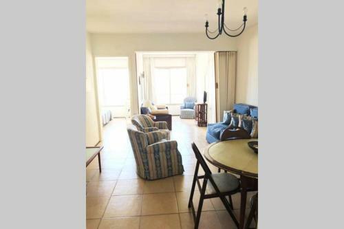 Apartamento Muy Luminoso Y Excelente Vista, Edificio Santos Dumont, Pen�nsula