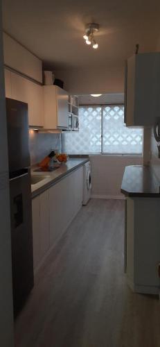 Apartamento Puerto Ventura C 206