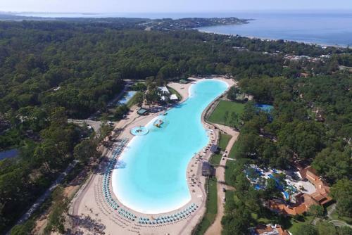 Green Park Solanas Apartamento En Pb Con Jard�n