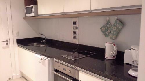 Green Park Solanas Apartamento En Pb Con Jard�n