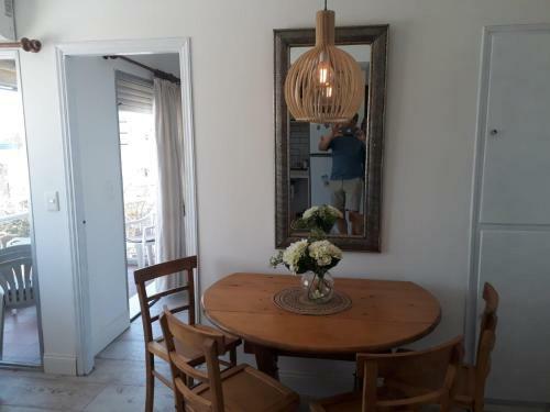 Apartamento Libertad I 201
