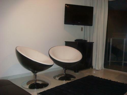 Apartamento Departamento Punta Del Este -canal Azul