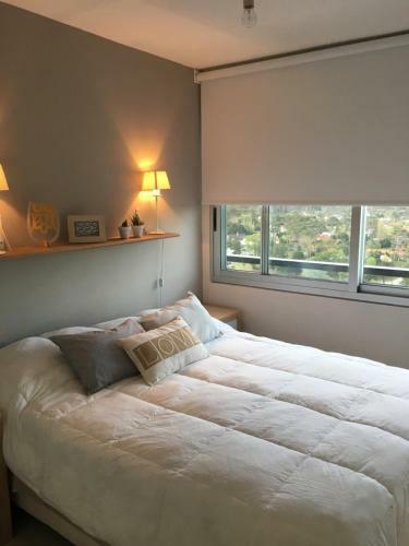 Apartamento Edificio Jardines Del Country Piso 19