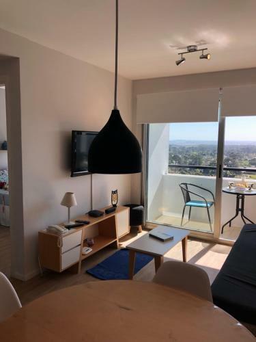 Apartamento Edificio Jardines Del Country Piso 19