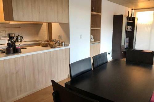 Apartamento Primera Linea Al Mar, Excelente Punto