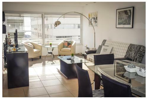 Apartamento Con Vista Al Puerto de Punta Del Este