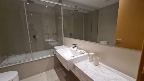 Apartamento Tiburon Terrazas Barra Punta Del Este