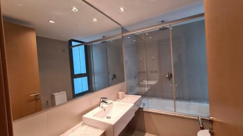 Apartamento Tiburon Terrazas Barra Punta Del Este