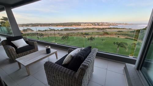 Apartamento Tiburon Terrazas Barra Punta Del Este