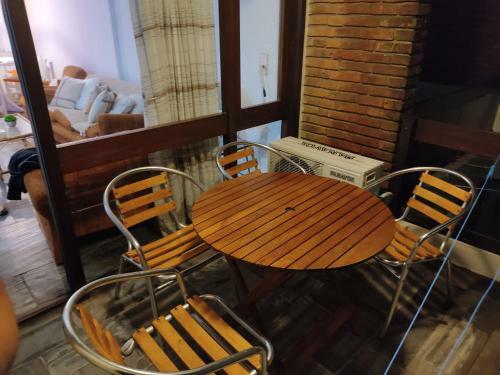 Apartamento Frente Al Mar Panoramavl