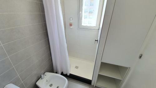 Apartamentos Temporales Luxtower